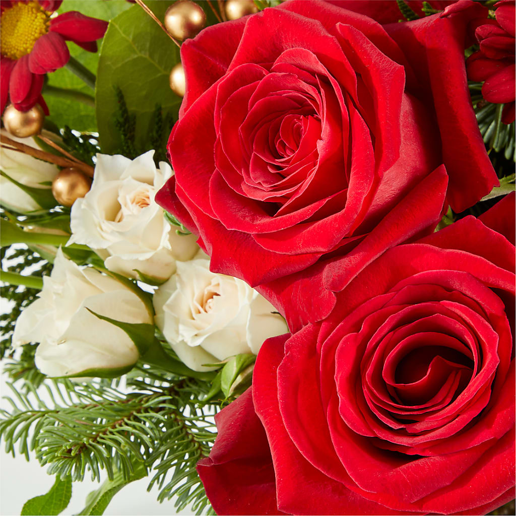 Believe Bouquet –  Maplewood Florist, Maplewood NJ