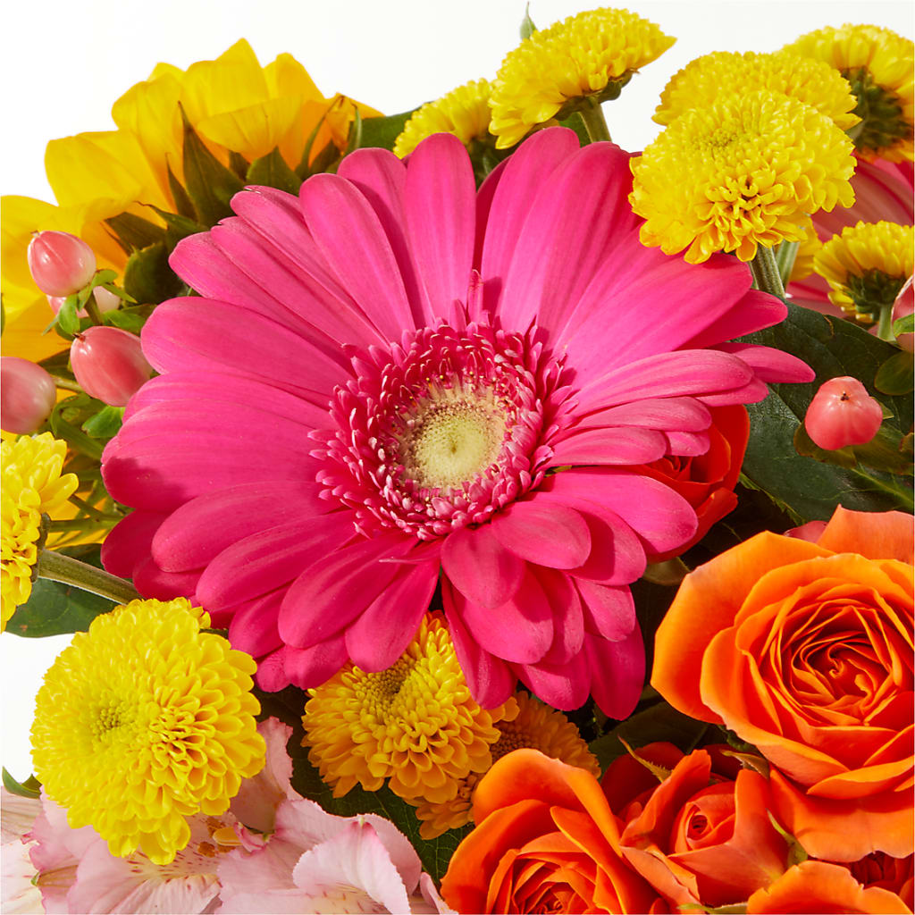 Beach Day Bouquet –  Maplewood Florist, Maplewood NJ