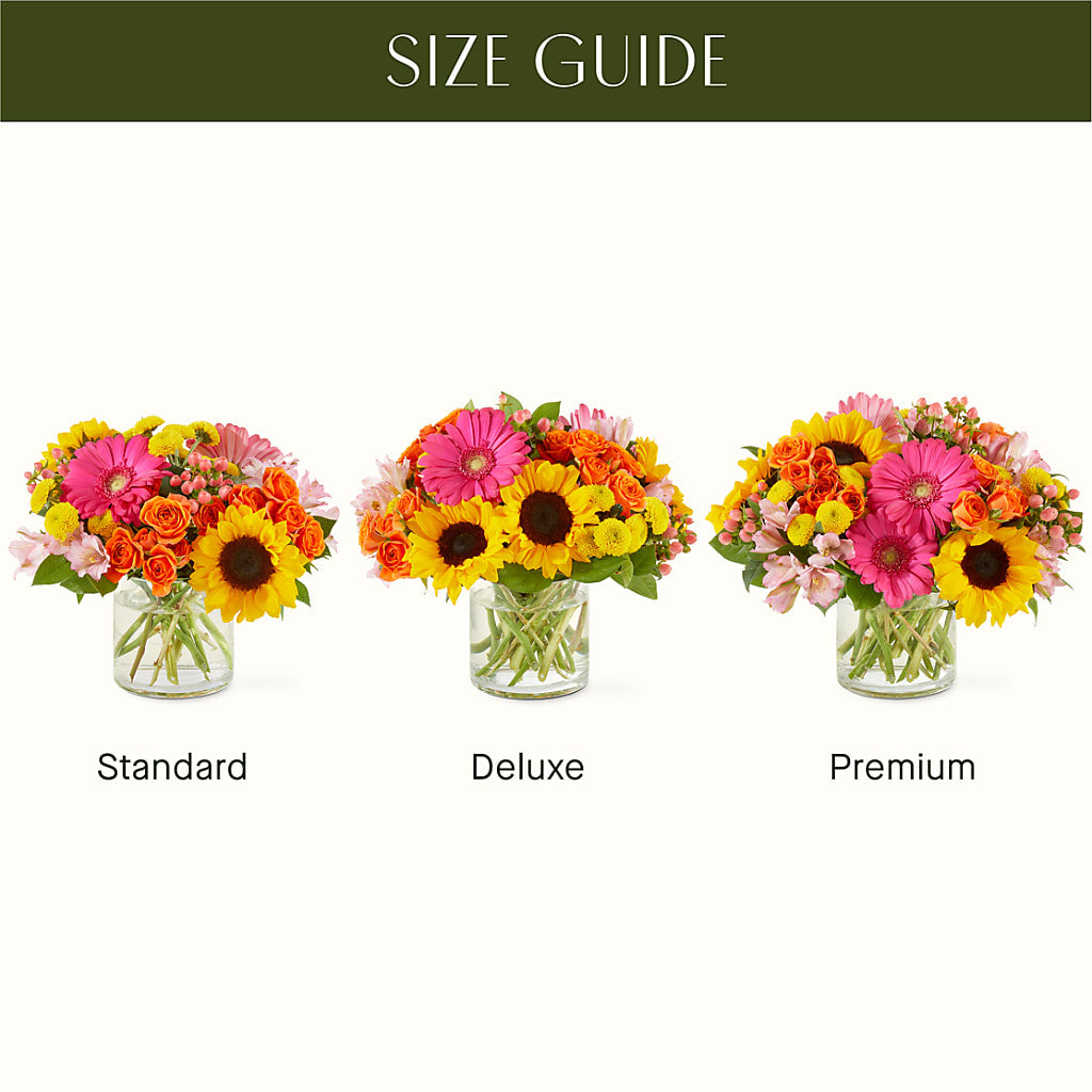 Beach Day Bouquet –  Maplewood Florist, Maplewood NJ