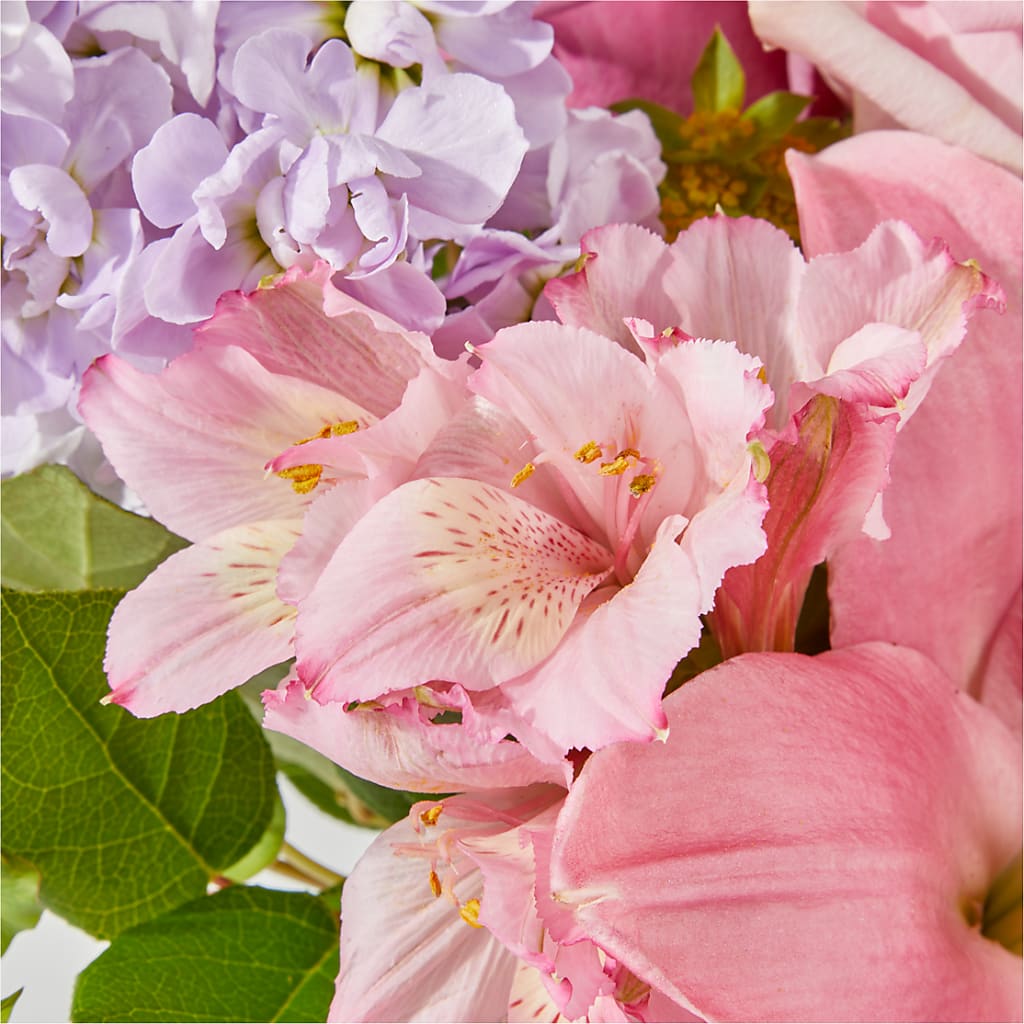 The Crown Jewel Bouquet –  Maplewood Florist, Maplewood NJ