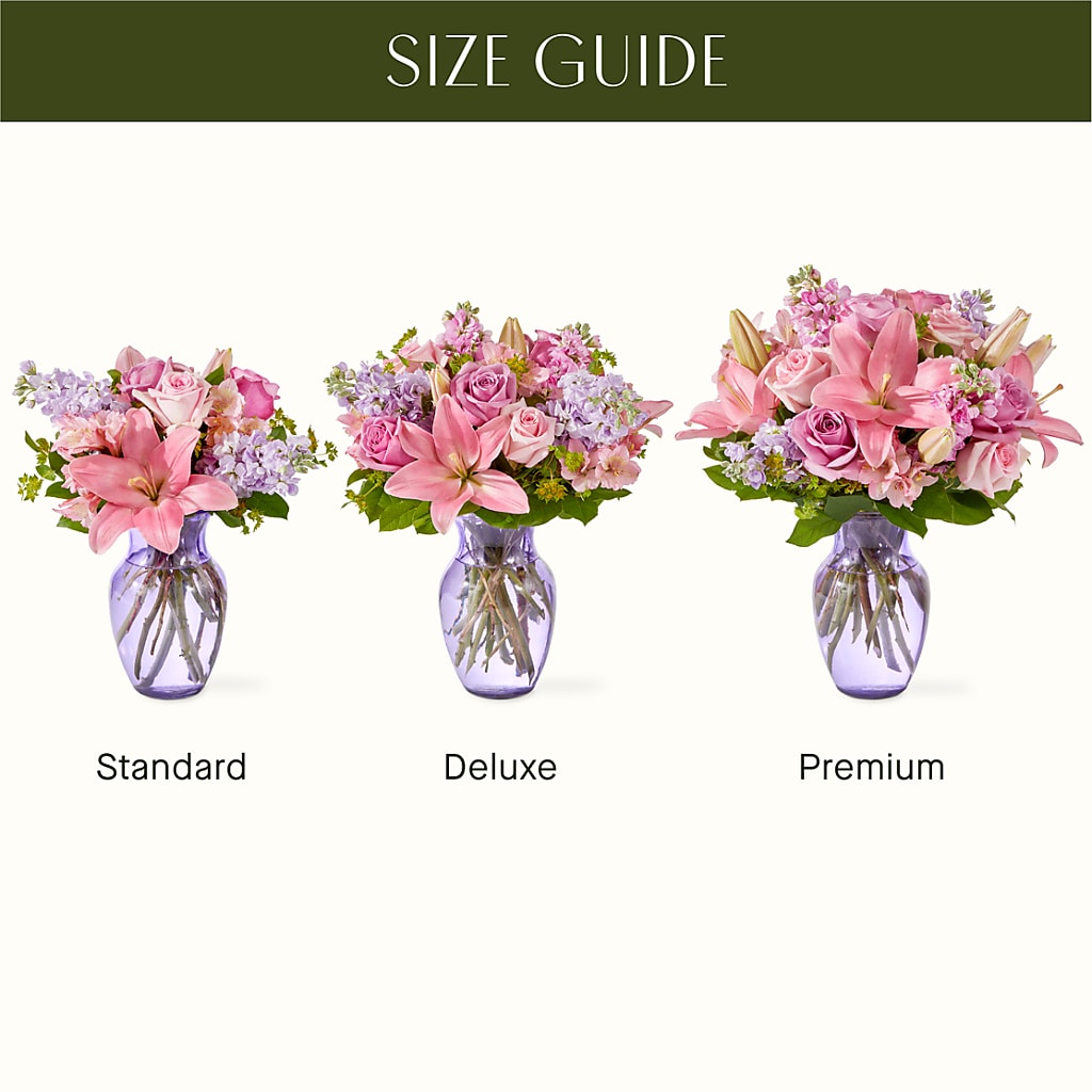 The Crown Jewel Bouquet –  Maplewood Florist, Maplewood NJ