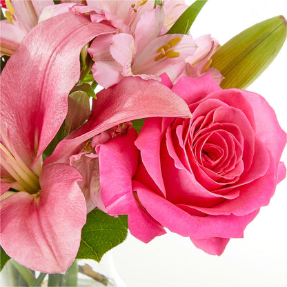 Lots of Love Bouquet –  Maplewood Florist, Maplewood NJ