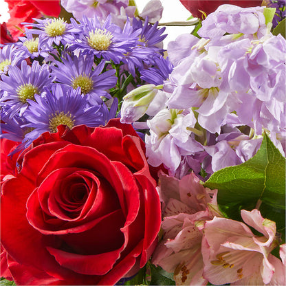 Your Majesty Bouquet –  Maplewood Florist, Maplewood NJ