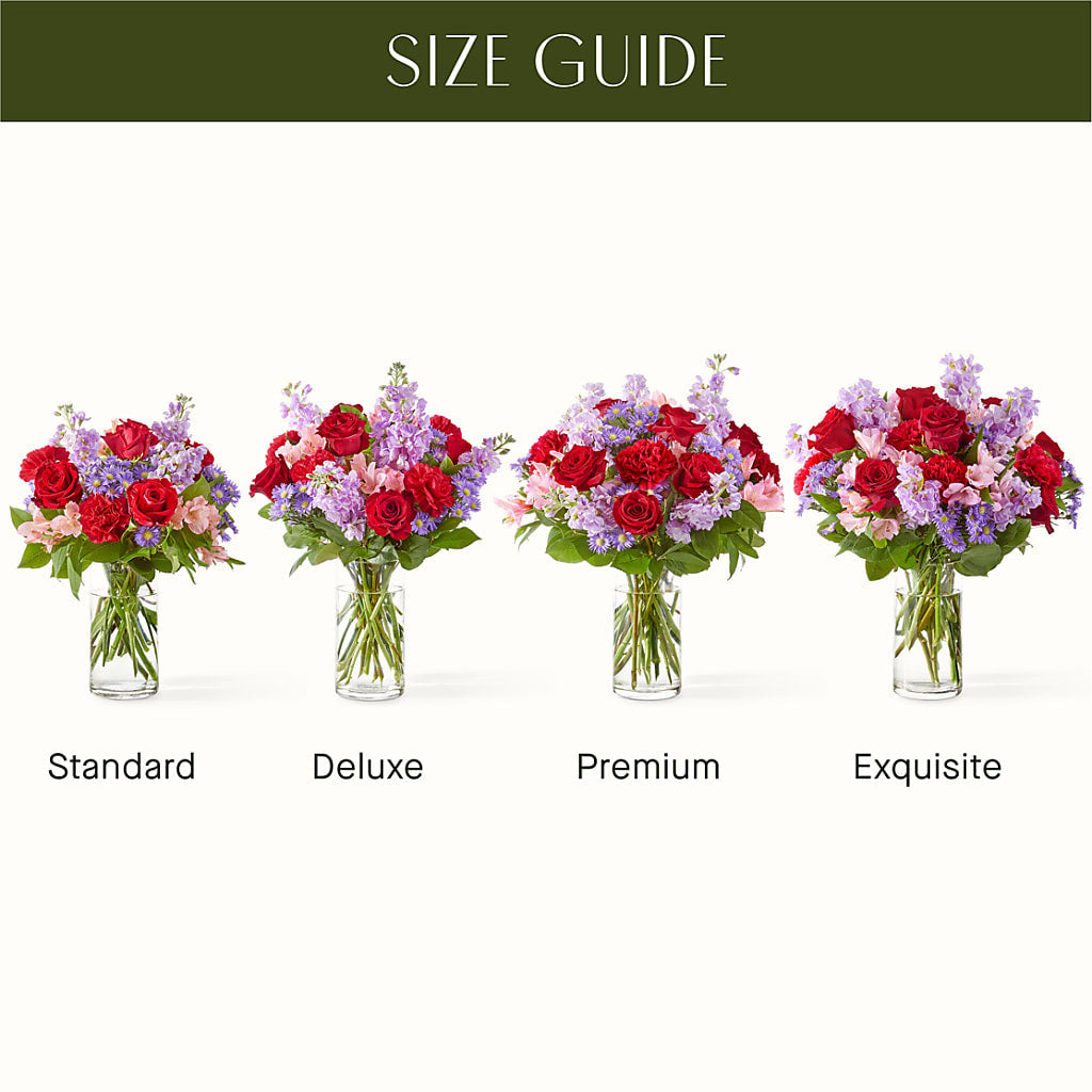 Your Majesty Bouquet –  Maplewood Florist, Maplewood NJ