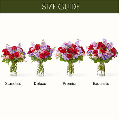 Your Majesty Bouquet –  Maplewood Florist, Maplewood NJ