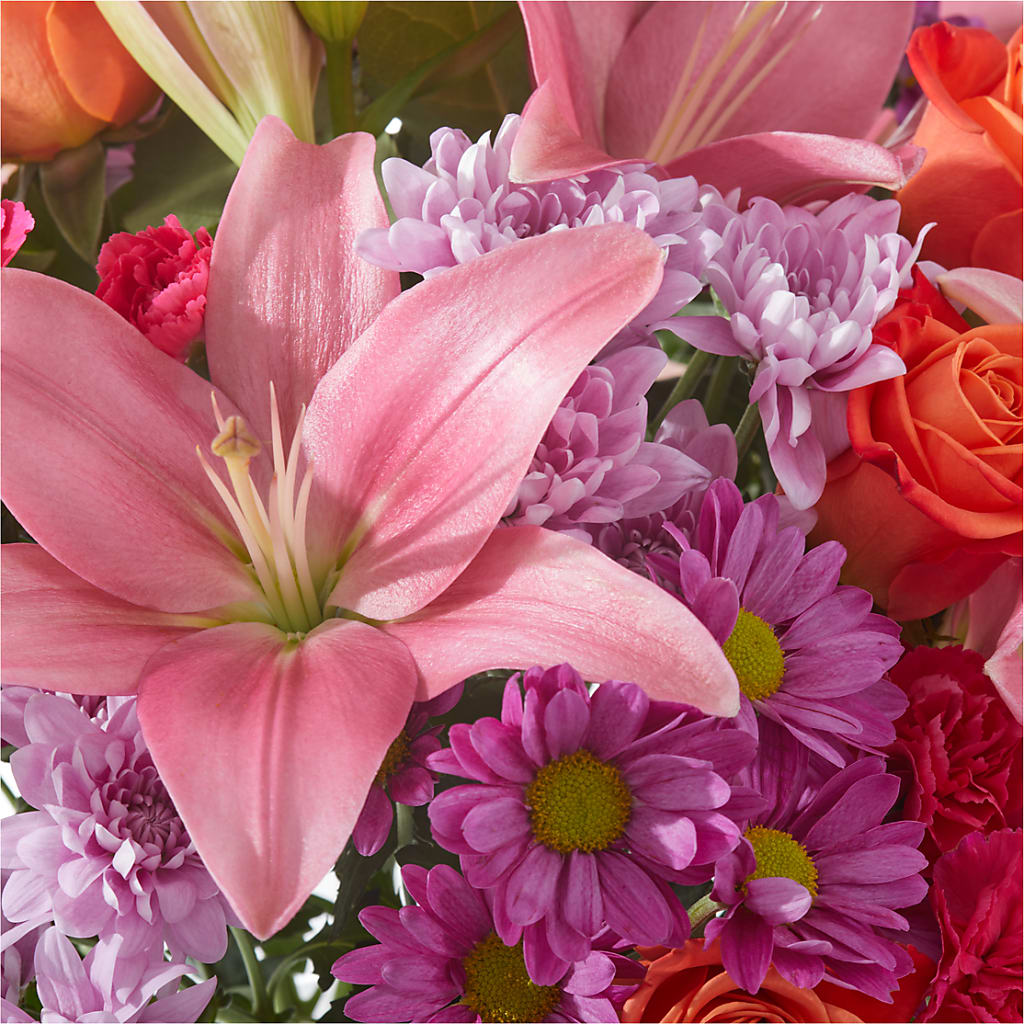 One and Only Bouquet –  Maplewood Florist, Maplewood NJ