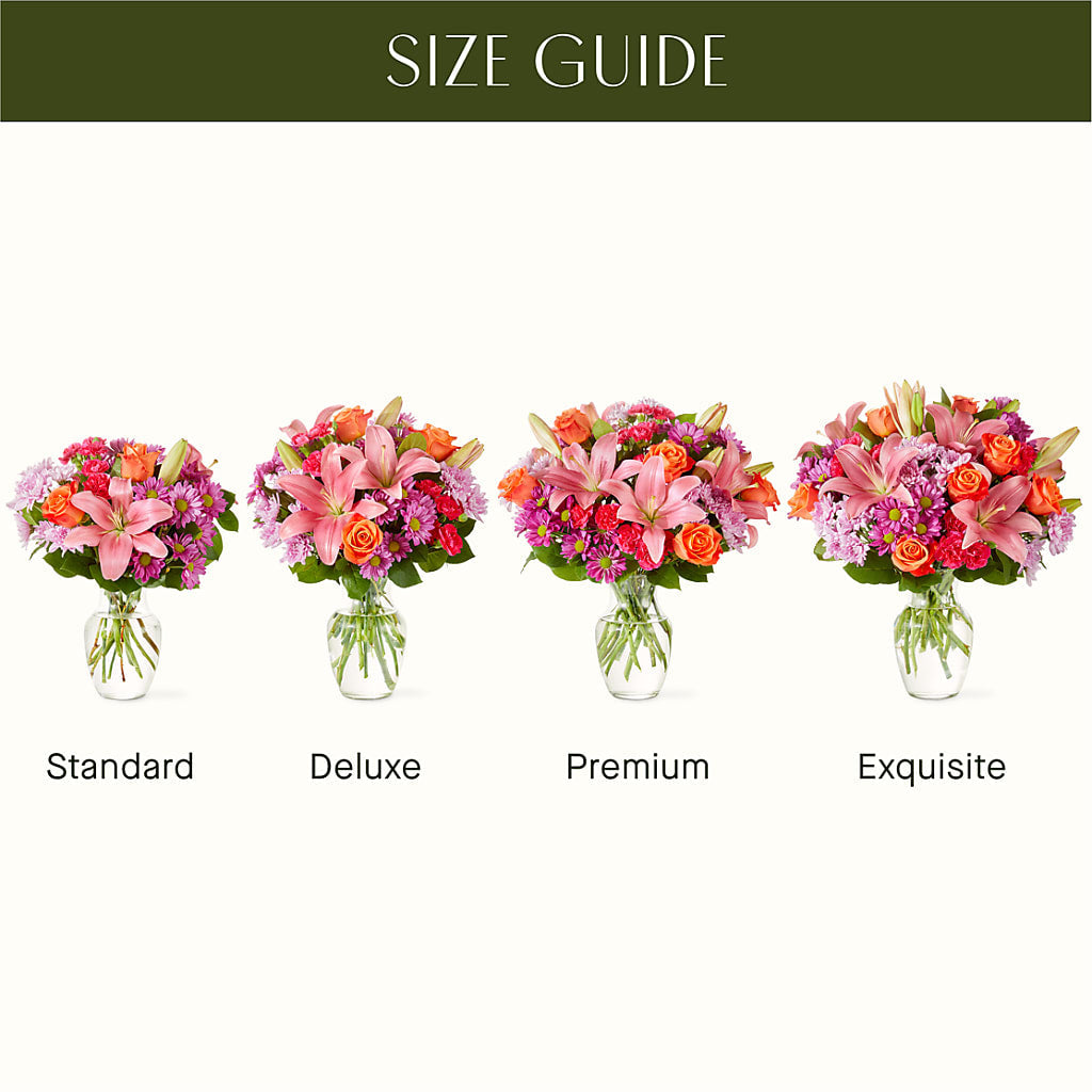 One and Only Bouquet –  Maplewood Florist, Maplewood NJ