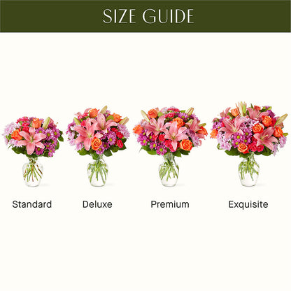 One and Only Bouquet –  Maplewood Florist, Maplewood NJ