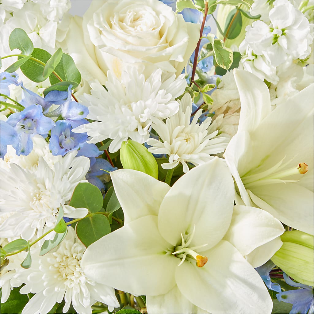 Peace of Mind Bouquet –  Maplewood Florist, Maplewood NJ
