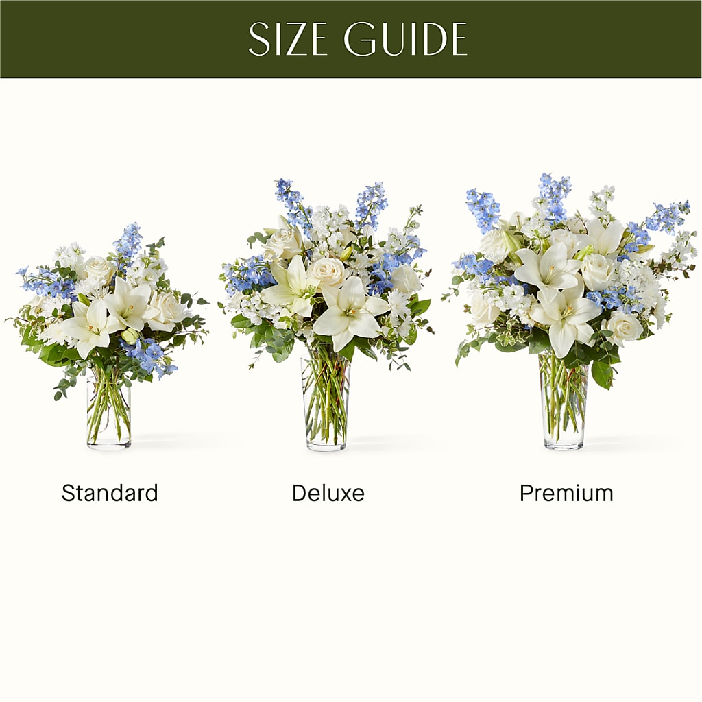 Peace of Mind Bouquet –  Maplewood Florist, Maplewood NJ