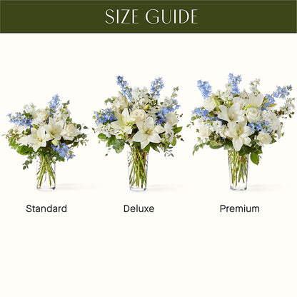 Peace of Mind Bouquet –  Maplewood Florist, Maplewood NJ