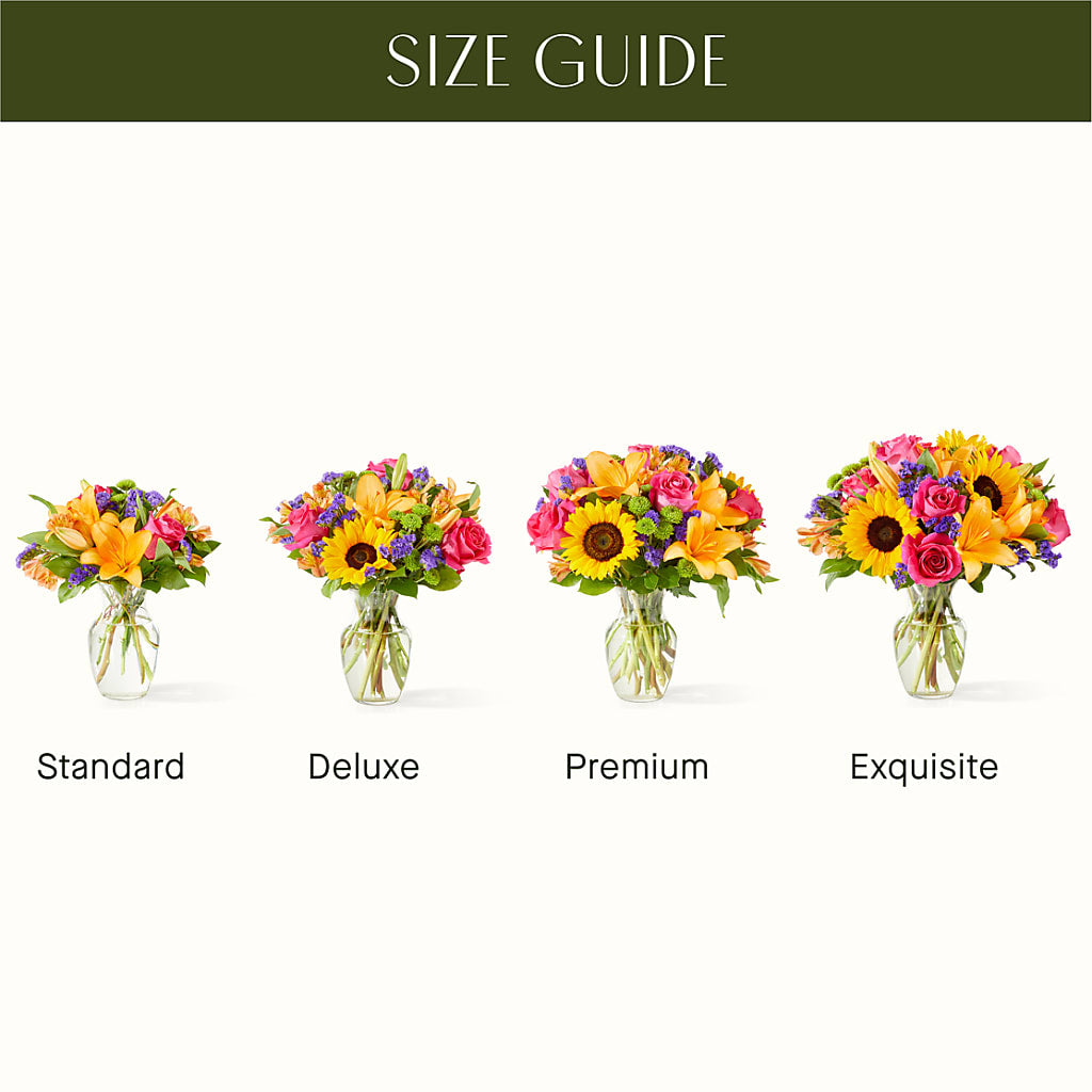Joyful Bouquet –  Maplewood Florist, Maplewood NJ