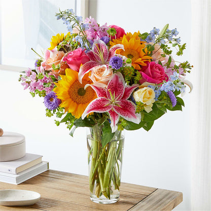 Dreamy Meadows Bouquet –  Maplewood Florist, Maplewood NJ