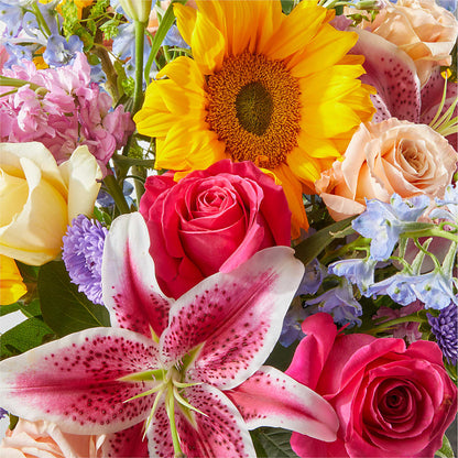 Dreamy Meadows Bouquet –  Maplewood Florist, Maplewood NJ