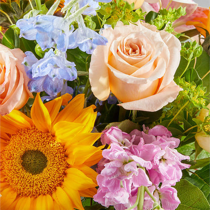 Dreamy Meadows Bouquet –  Maplewood Florist, Maplewood NJ