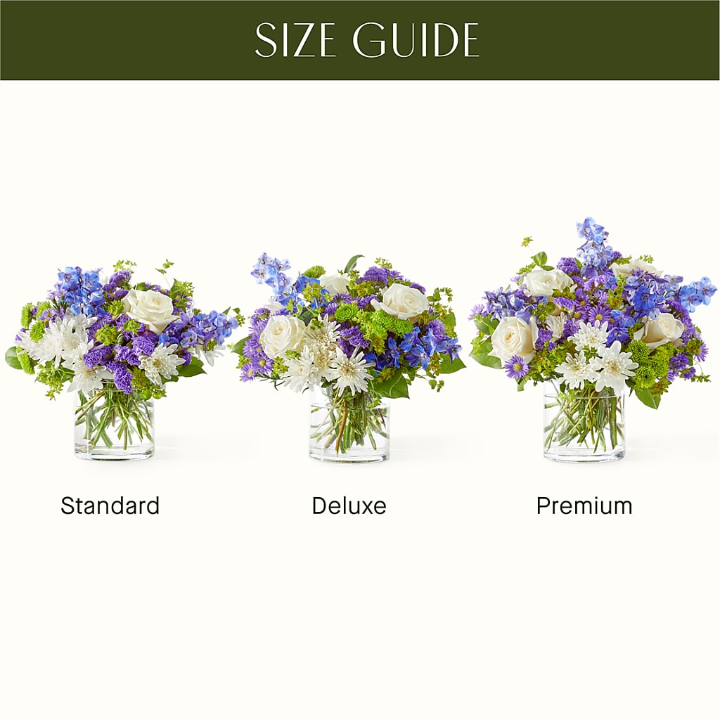 Genuine Gestures Bouquet –  Maplewood Florist, Maplewood NJ