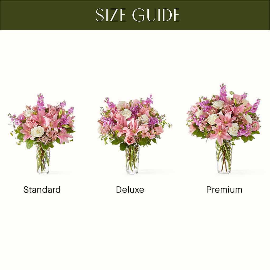 Ethereal Beauty Bouquet –  Maplewood Florist, Maplewood NJ