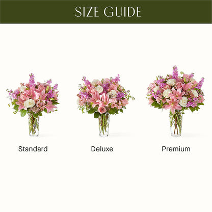 Ethereal Beauty Bouquet –  Maplewood Florist, Maplewood NJ