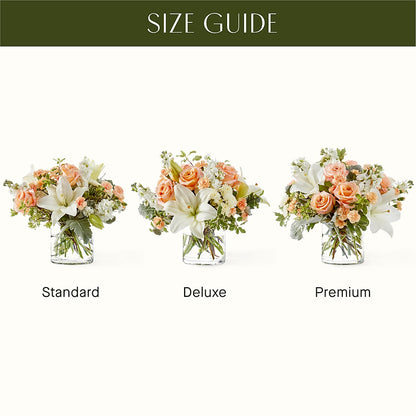 Darling Bouquet –  Maplewood Florist, Maplewood NJ