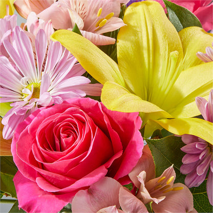 Sprinkles Bouquet –  Maplewood Florist, Maplewood NJ