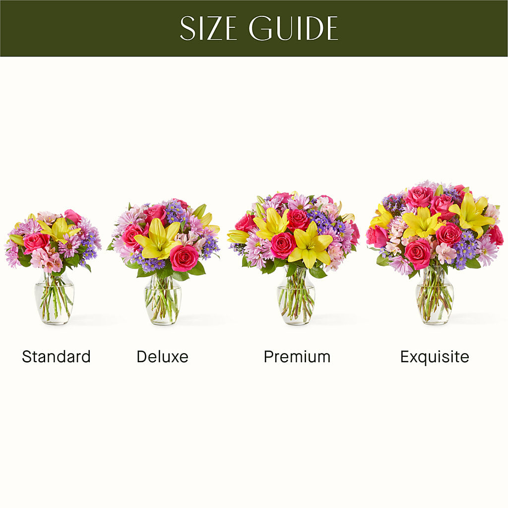 Sprinkles Bouquet –  Maplewood Florist, Maplewood NJ