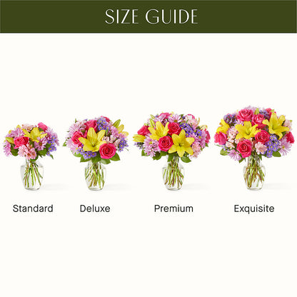 Sprinkles Bouquet –  Maplewood Florist, Maplewood NJ