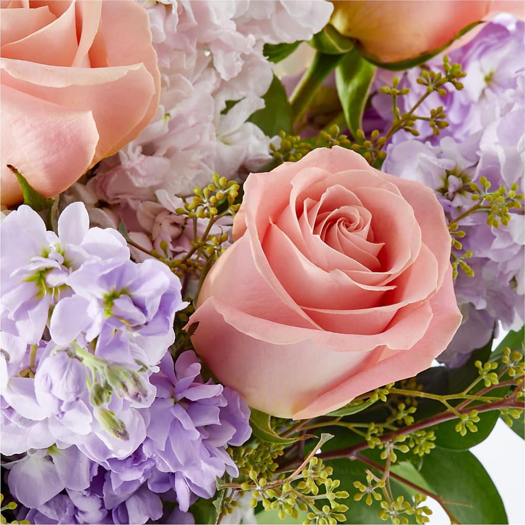 Embraced Bouquet –  Maplewood Florist, Maplewood NJ