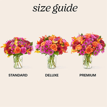Mum's the Word Bouquet –  Maplewood Florist, Maplewood NJ