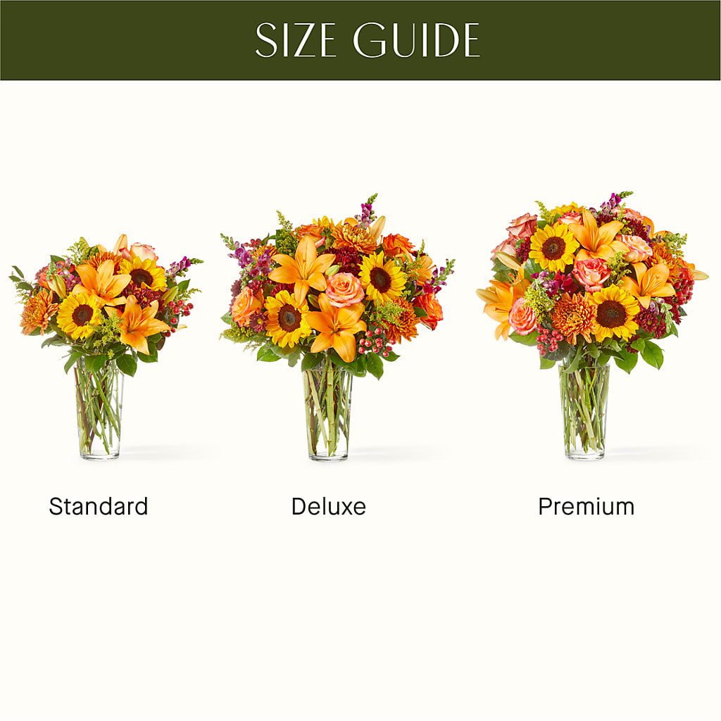 Seasons Change Bouquet –  Maplewood Florist, Maplewood NJ