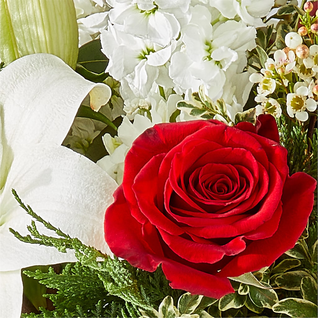 Twinkle Lights Bouquet –  Maplewood Florist, Maplewood NJ