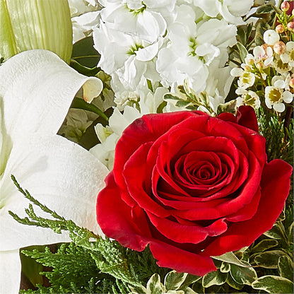 Twinkle Lights Bouquet –  Maplewood Florist, Maplewood NJ