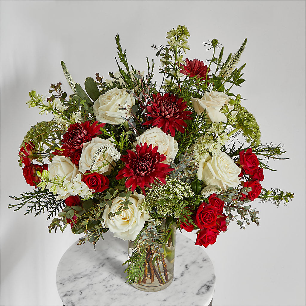 Favorite Traditions Bouquet –  Maplewood Florist, Maplewood NJ