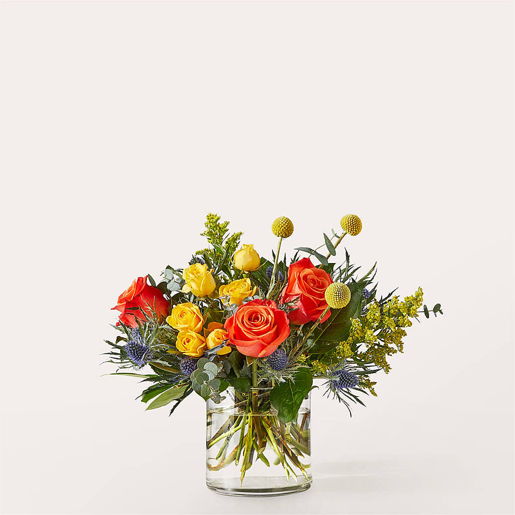 Disco Bouquet –  Maplewood Florist, Maplewood NJ