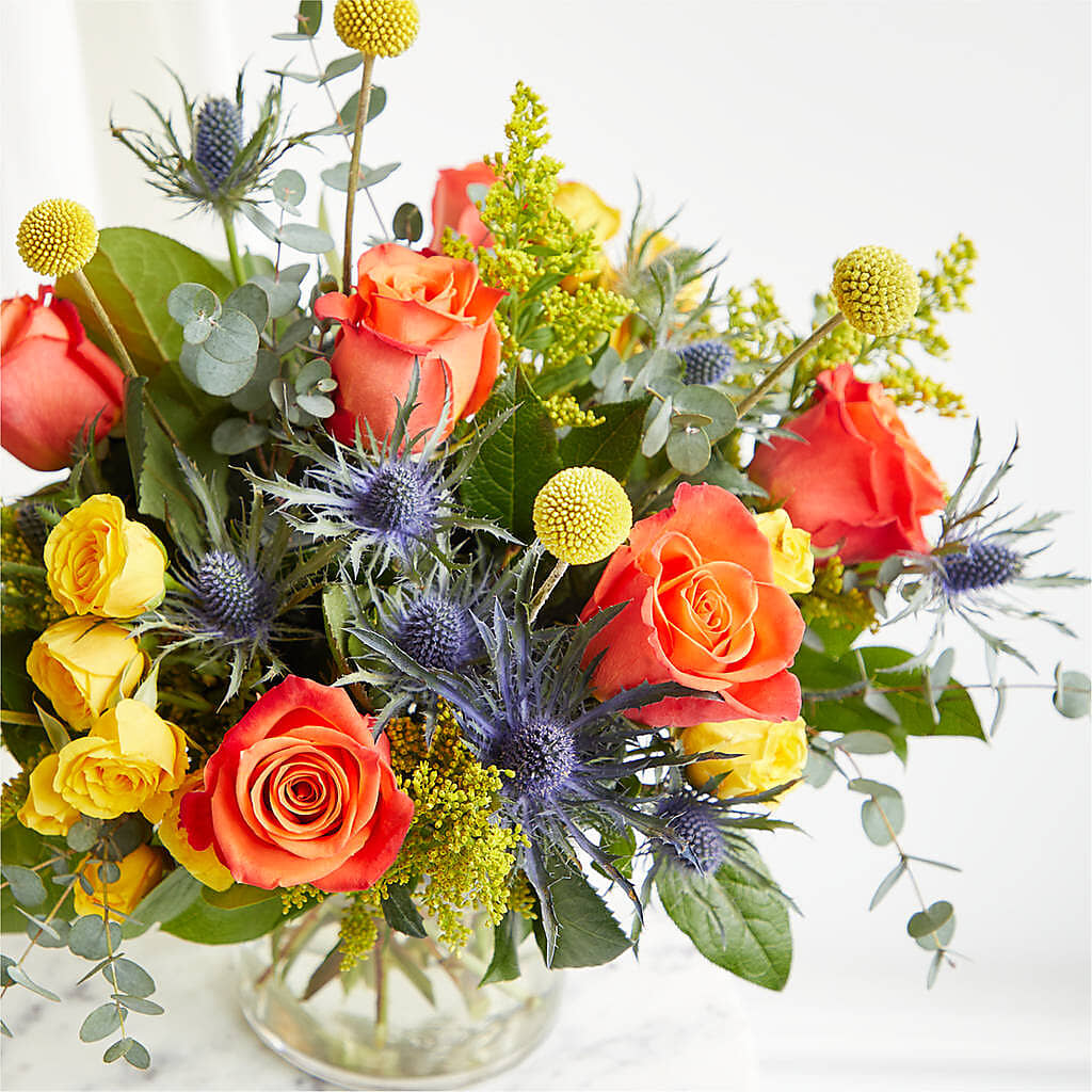 Disco Bouquet –  Maplewood Florist, Maplewood NJ