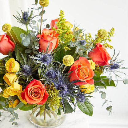 Disco Bouquet –  Maplewood Florist, Maplewood NJ