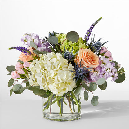 Porch Swing Bouquet –  Maplewood Florist, Maplewood NJ