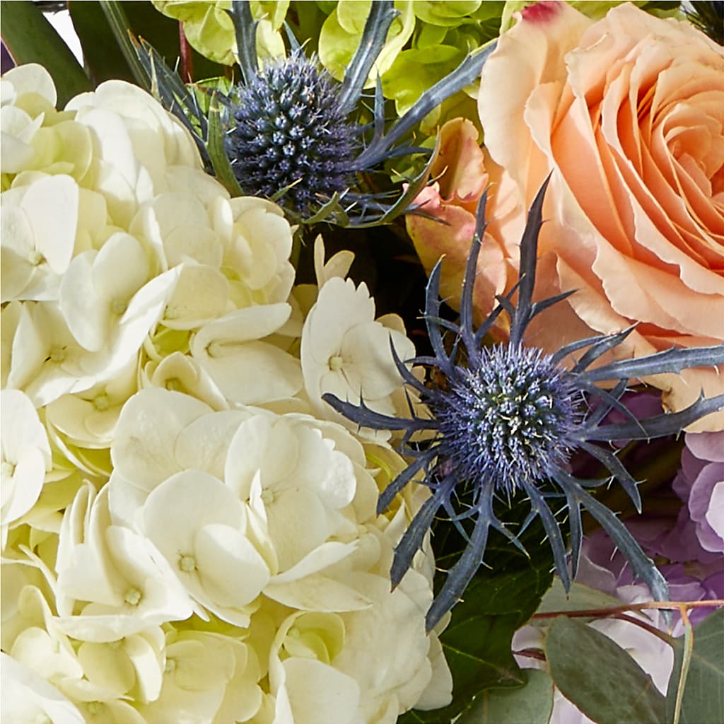 Porch Swing Bouquet –  Maplewood Florist, Maplewood NJ