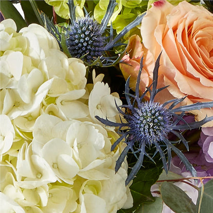Porch Swing Bouquet –  Maplewood Florist, Maplewood NJ