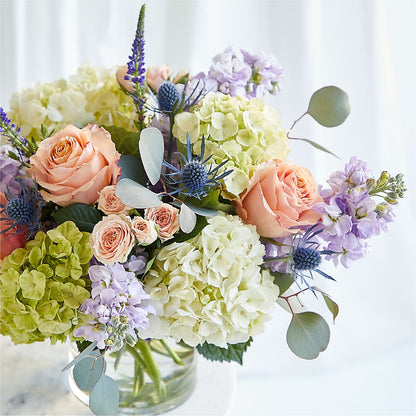 Porch Swing Bouquet –  Maplewood Florist, Maplewood NJ