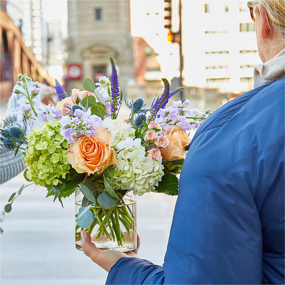 Porch Swing Bouquet –  Maplewood Florist, Maplewood NJ