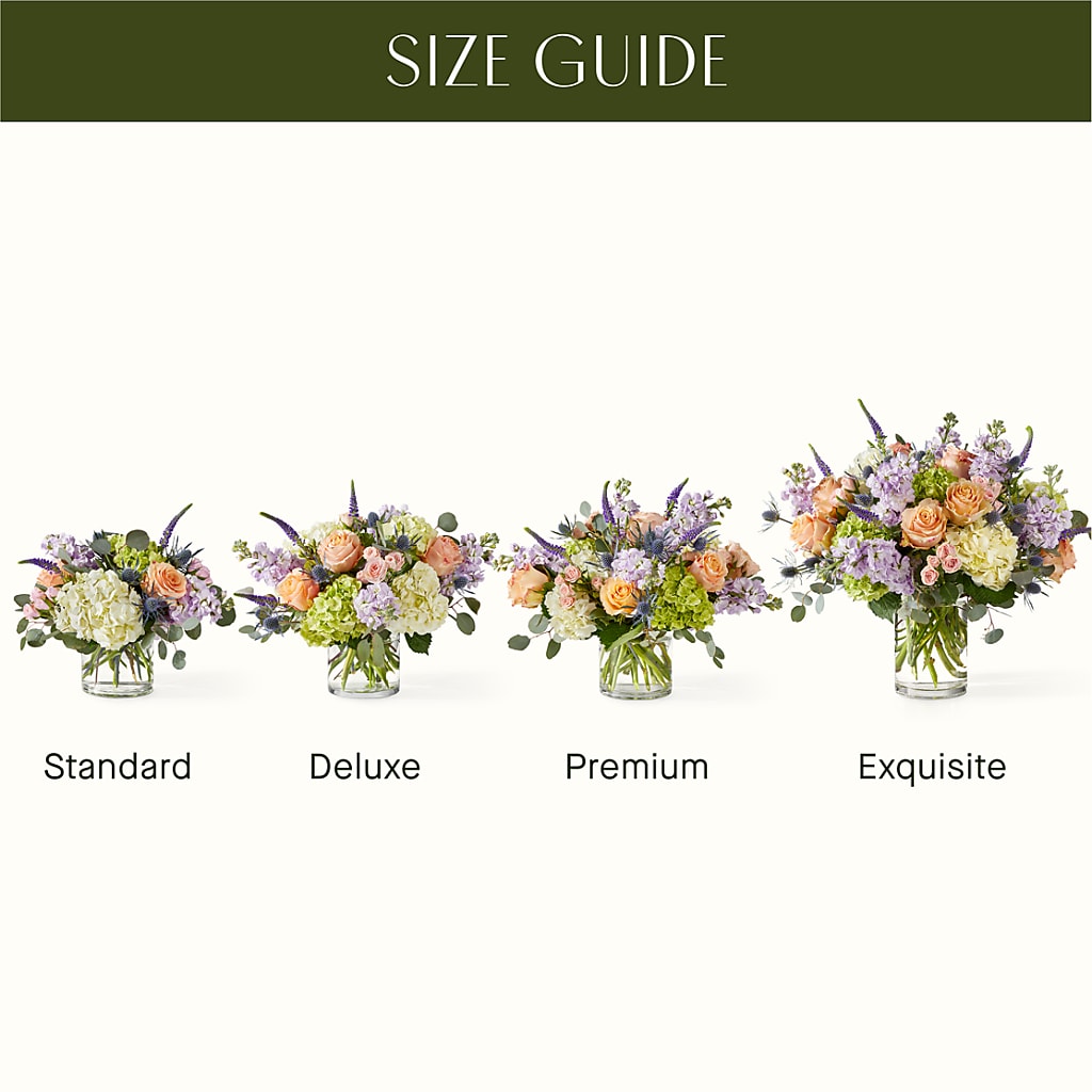 Porch Swing Bouquet –  Maplewood Florist, Maplewood NJ
