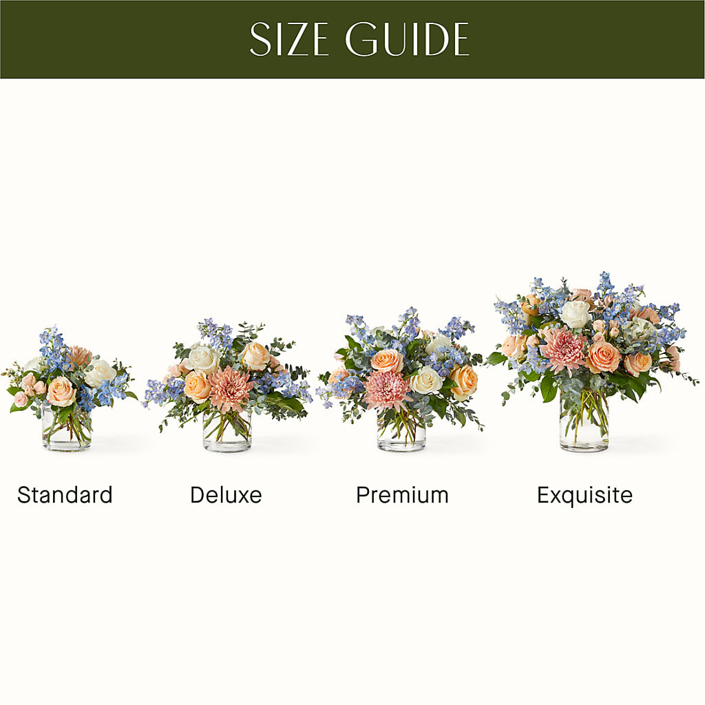 Inspired Bouquet –  Maplewood Florist, Maplewood NJ