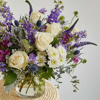 Shooting Star Bouquet –  Maplewood Florist, Maplewood NJ