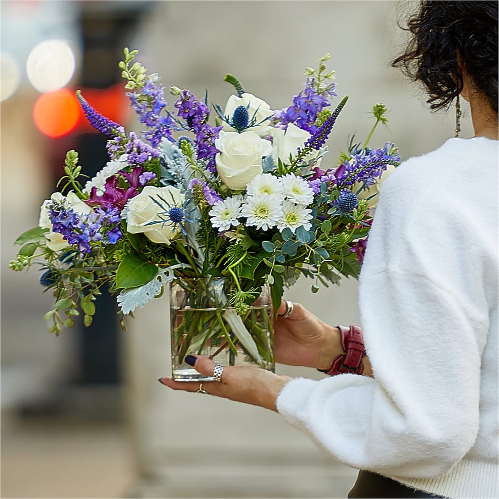 Shooting Star Bouquet –  Maplewood Florist, Maplewood NJ