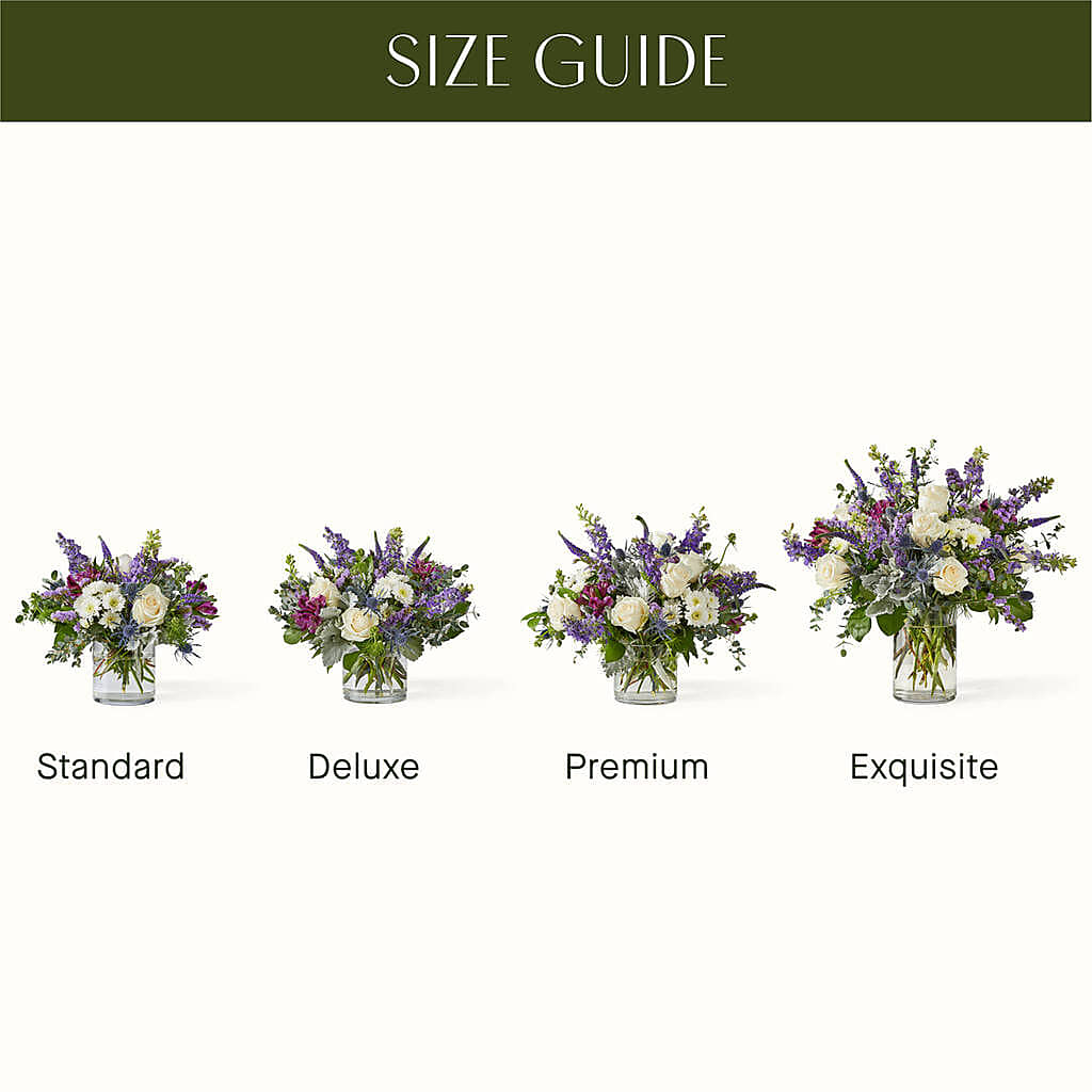 Shooting Star Bouquet –  Maplewood Florist, Maplewood NJ