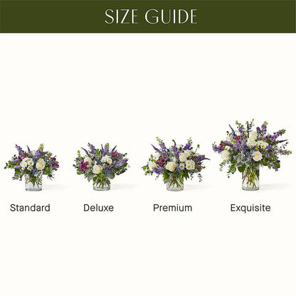 Shooting Star Bouquet –  Maplewood Florist, Maplewood NJ