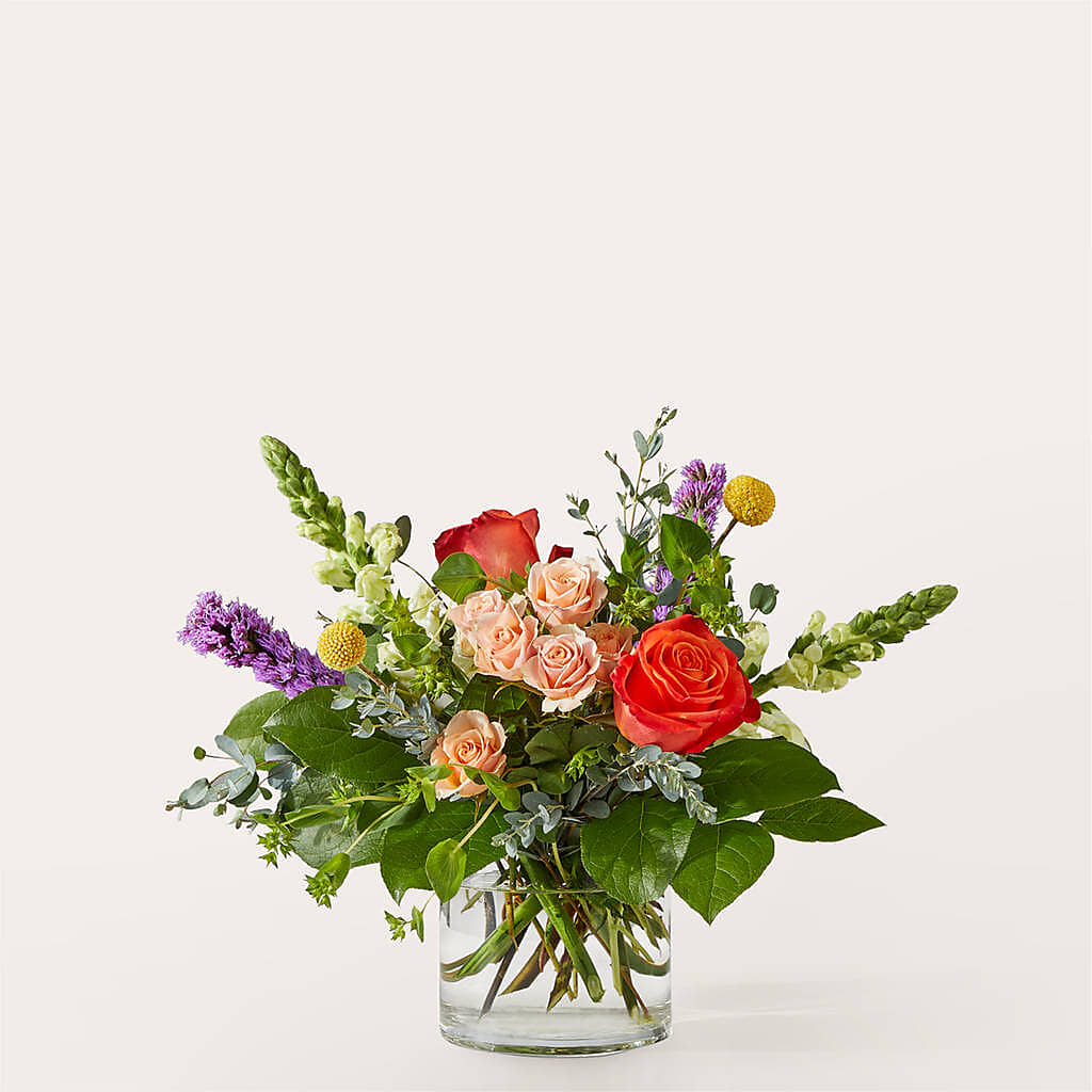 The Standout Bouquet –  Maplewood Florist, Maplewood NJ