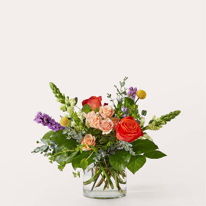 The Standout Bouquet –  Maplewood Florist, Maplewood NJ