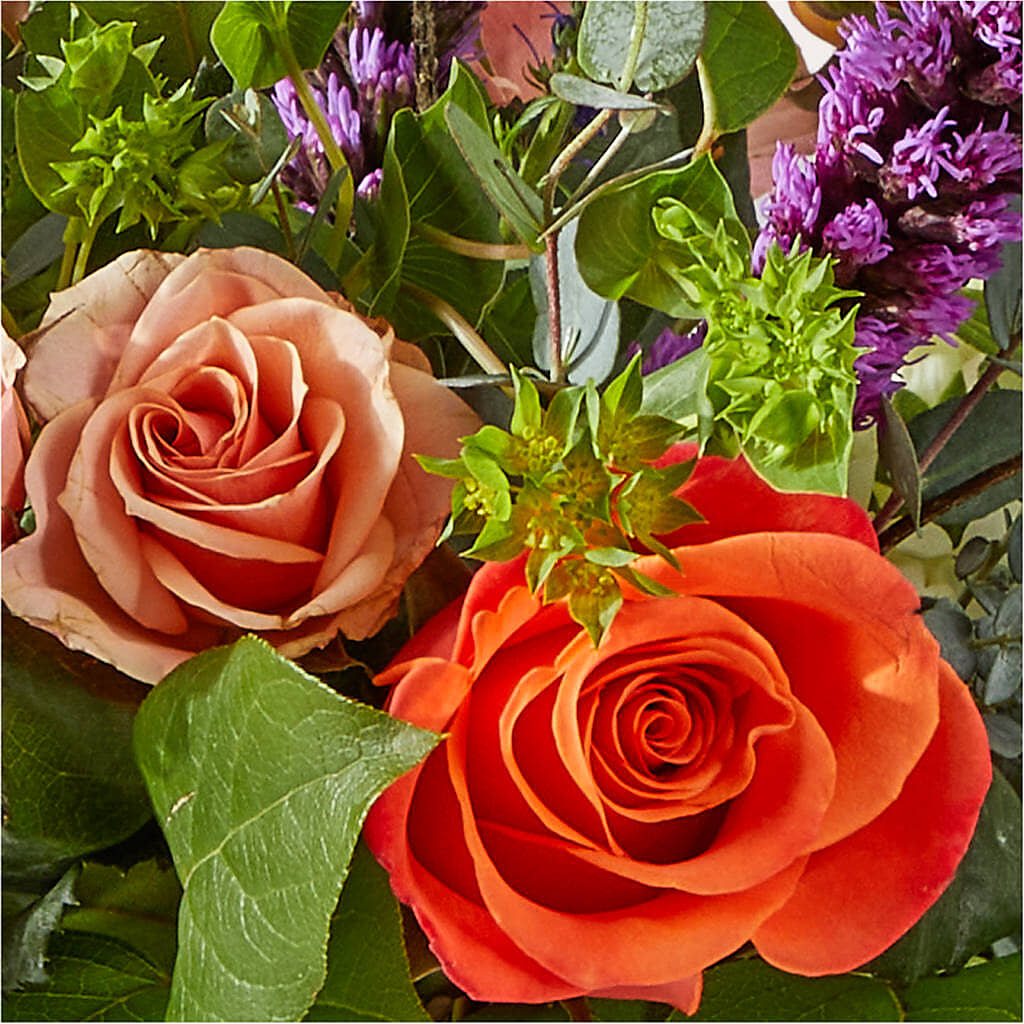The Standout Bouquet –  Maplewood Florist, Maplewood NJ