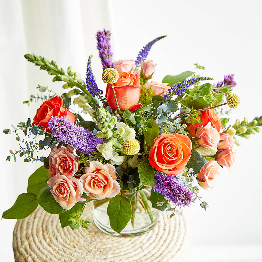 The Standout Bouquet –  Maplewood Florist, Maplewood NJ